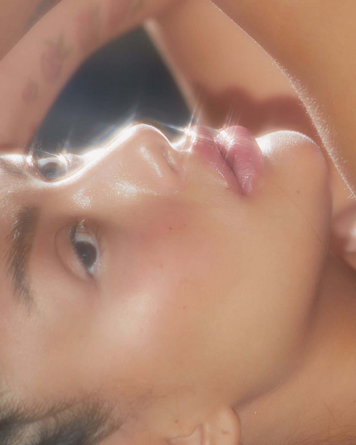 Cloud Skin moodboard 2