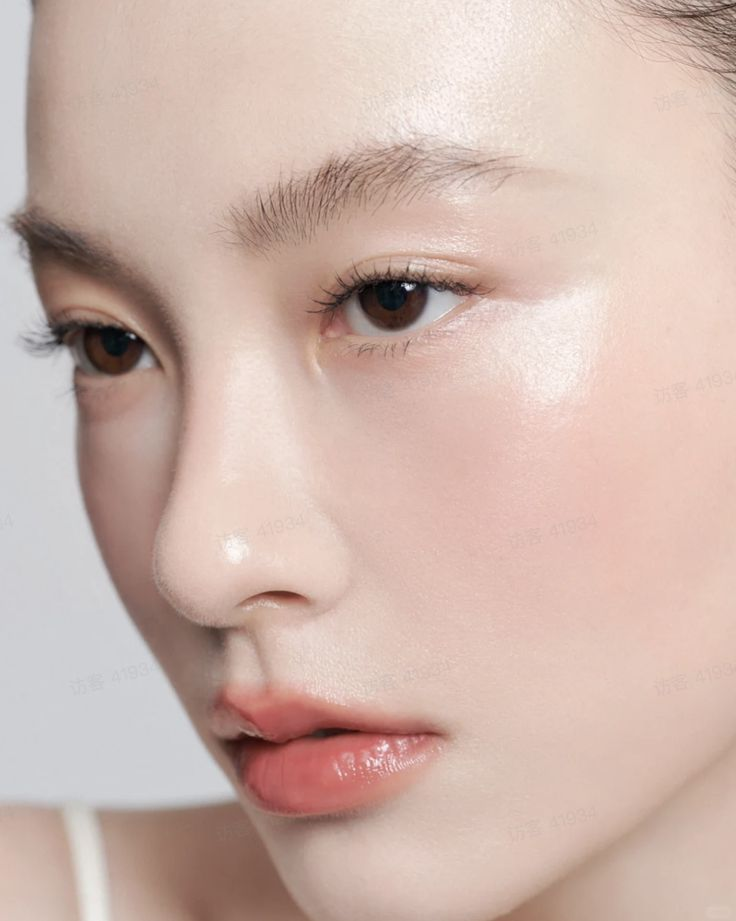 No-Makeup Makeup