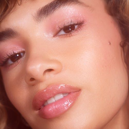 Cloud Skin moodboard 3
