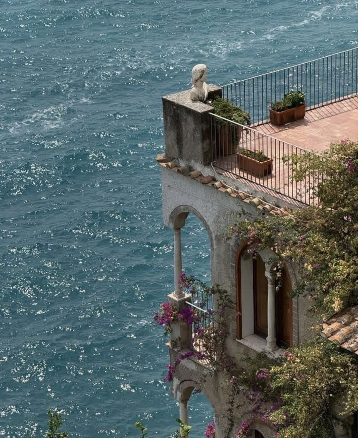 Old Money moodboard 6