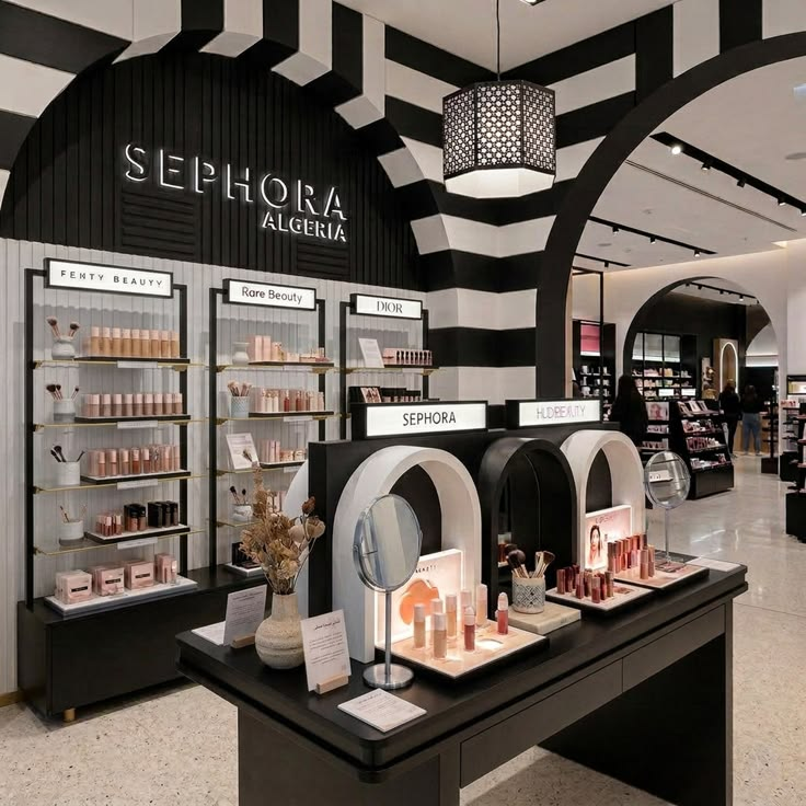 Skin-First Summer at Sephora