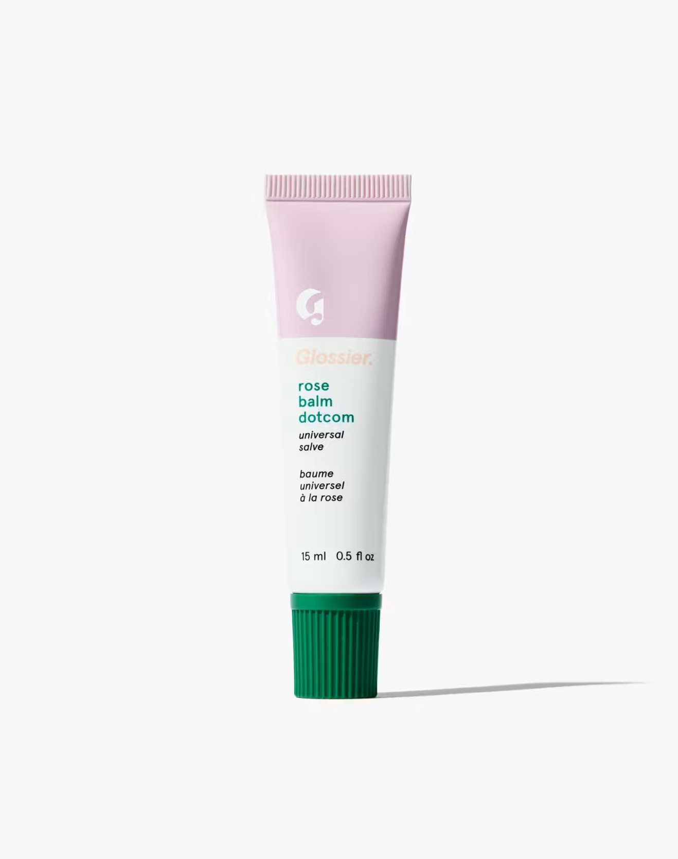 Glossier Balm Dotcom in Rose