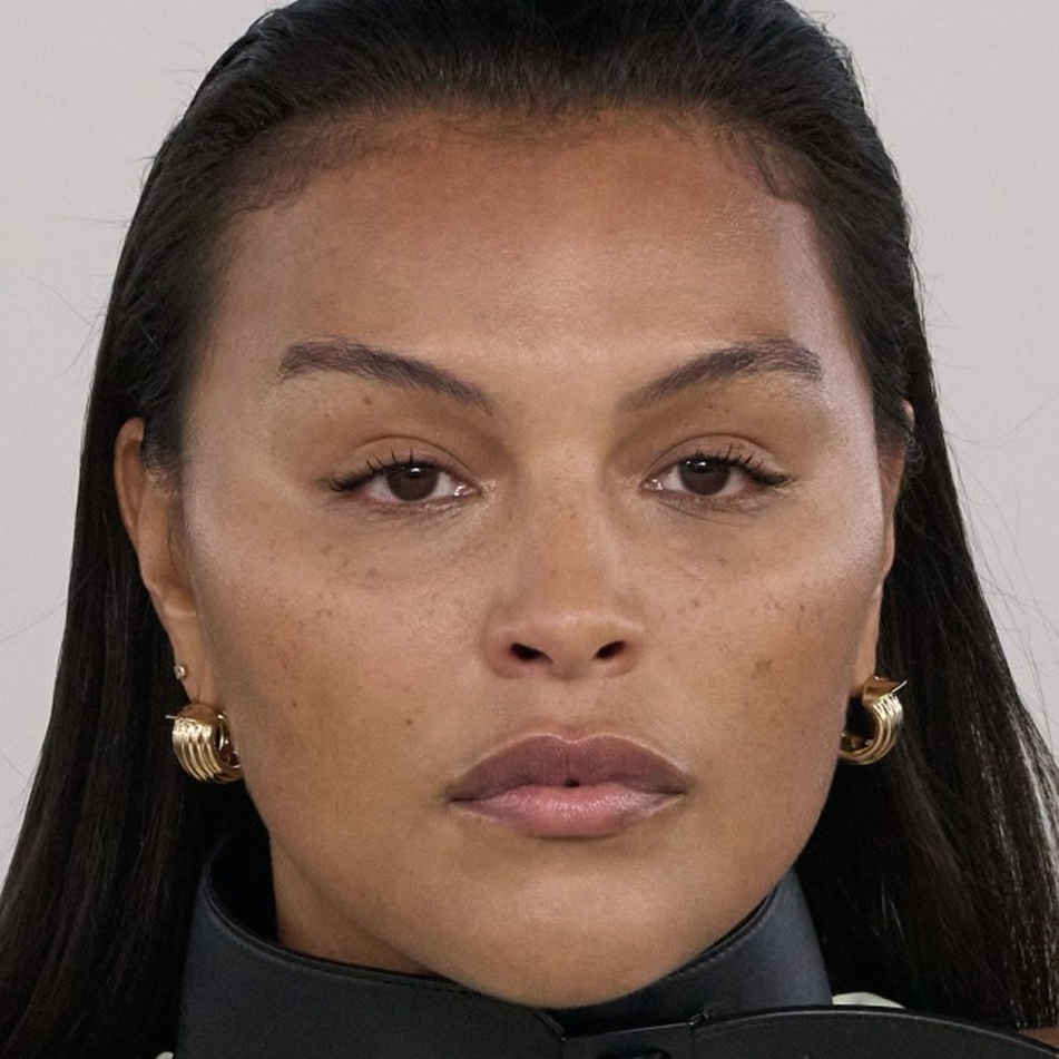No-Makeup Makeup moodboard 6