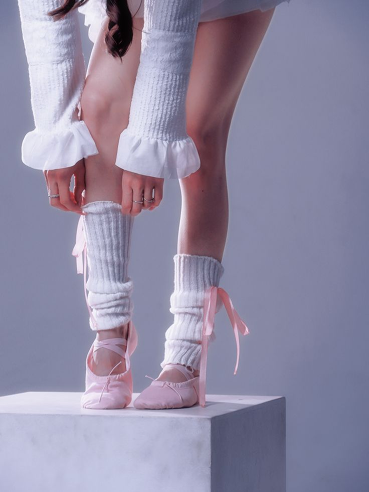 Balletcore