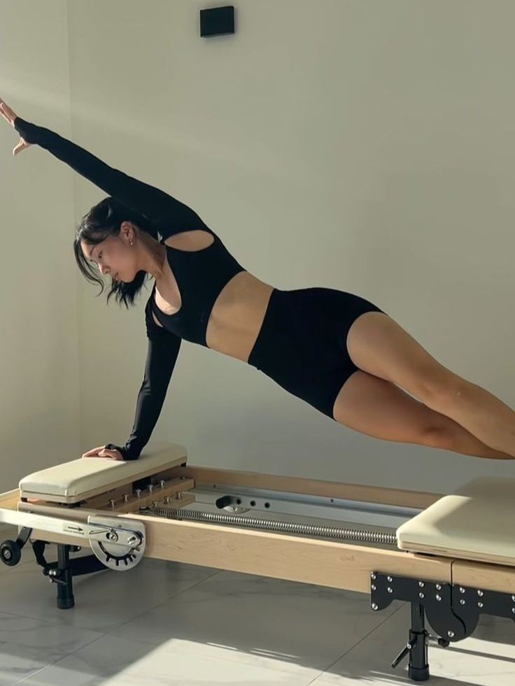 Pilates Princess