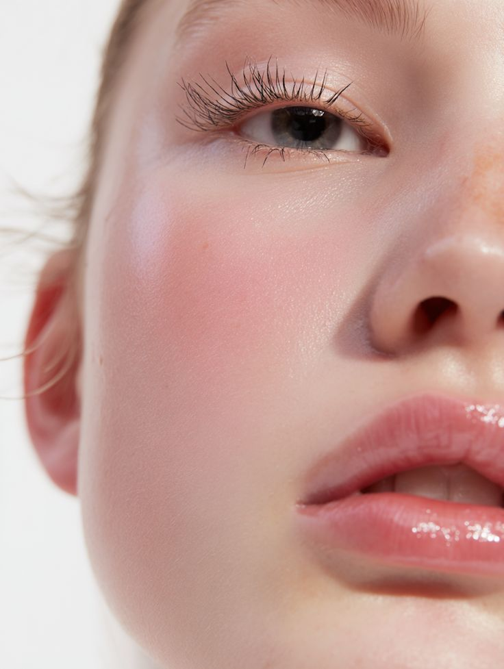 Cloud Skin moodboard 5