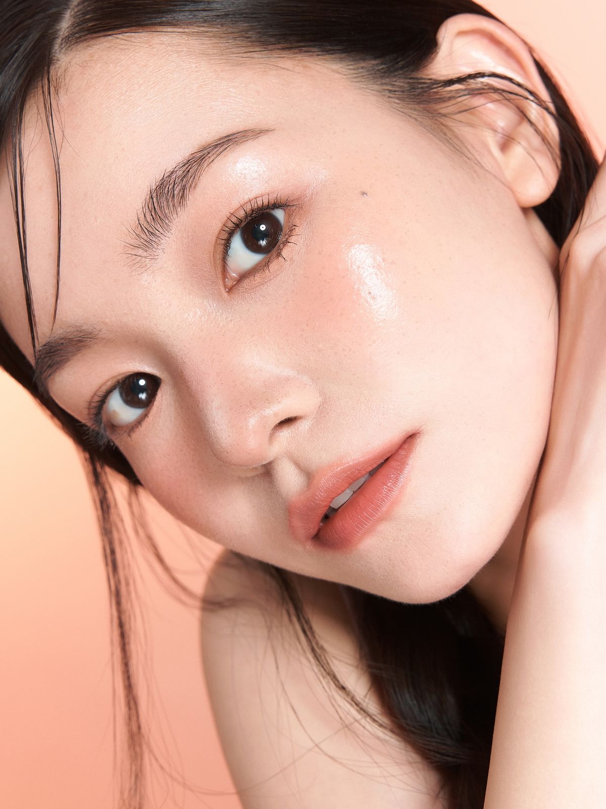 No-Makeup Makeup