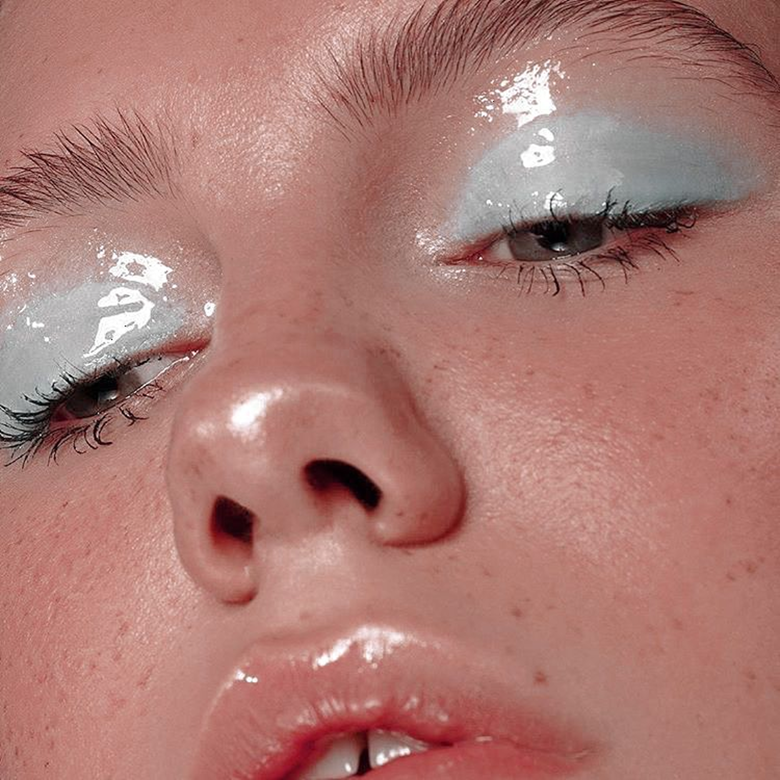 Cloud Skin moodboard 1