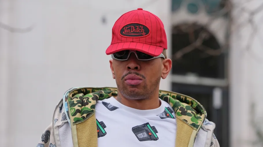 Von Dutch Trucker-Hat Comeback