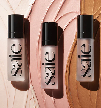Saie Glowy Super Gel