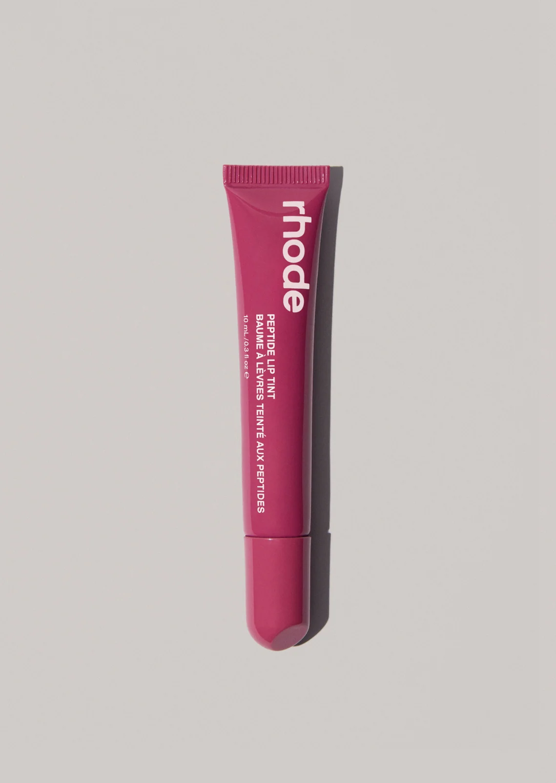 Rhode Peptide Lip Tint in Raspberry Jelly