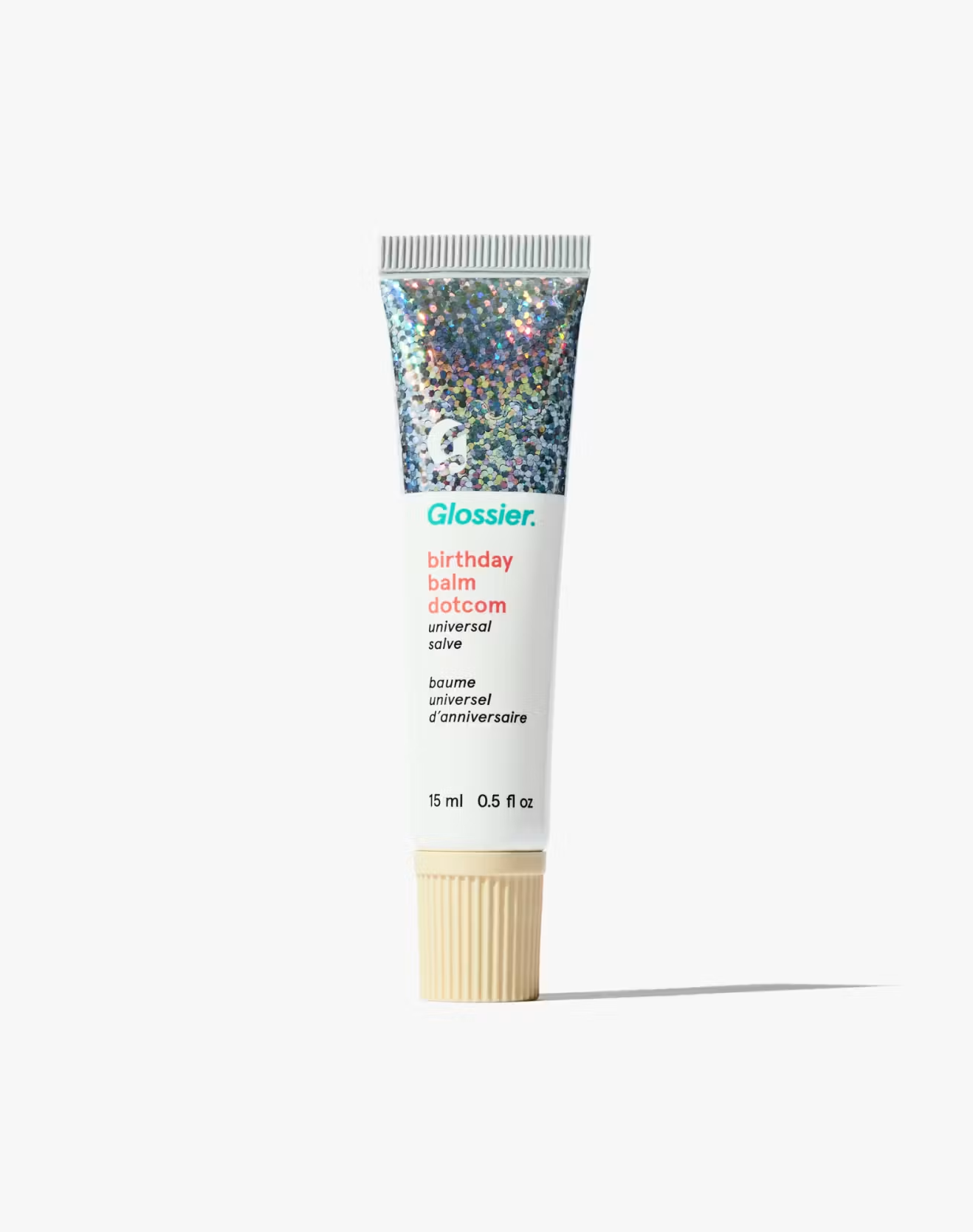 Glossier Balm Dotcom in Birthday
