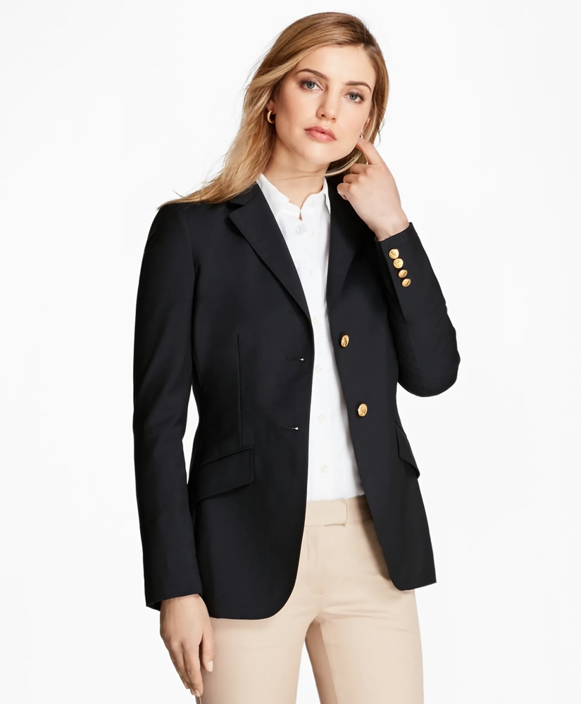 Loro Piana Rowing Blazer