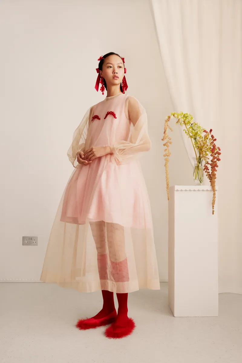 Simone Rocha x H&M Restock