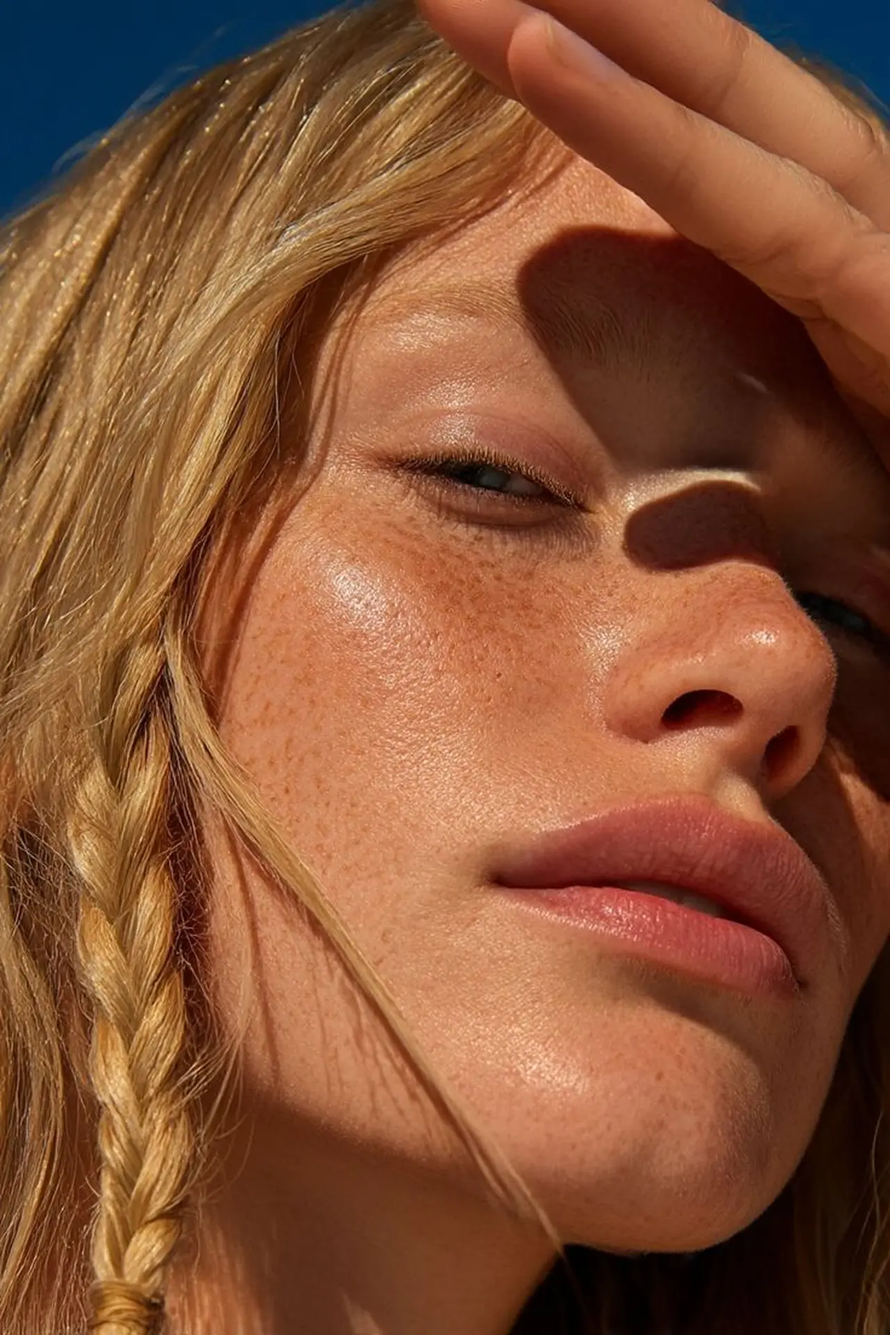 Cloud Skin moodboard 6